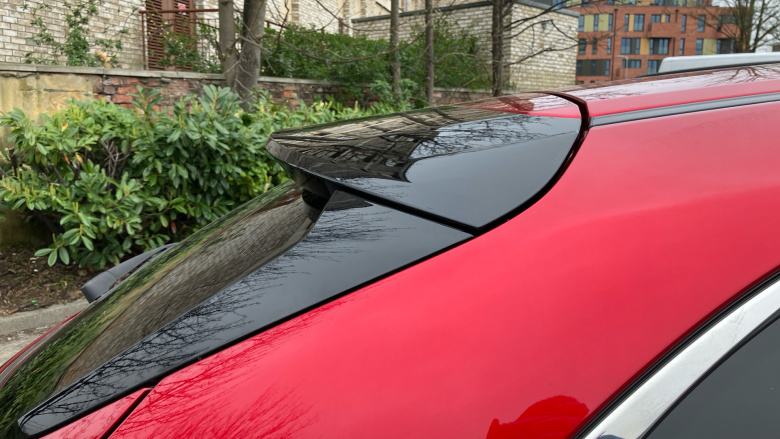 Mazda Cx-30 2.0 e-Skyactiv G MHEV Sport Lux 5dr Auto Petrol Hatchback